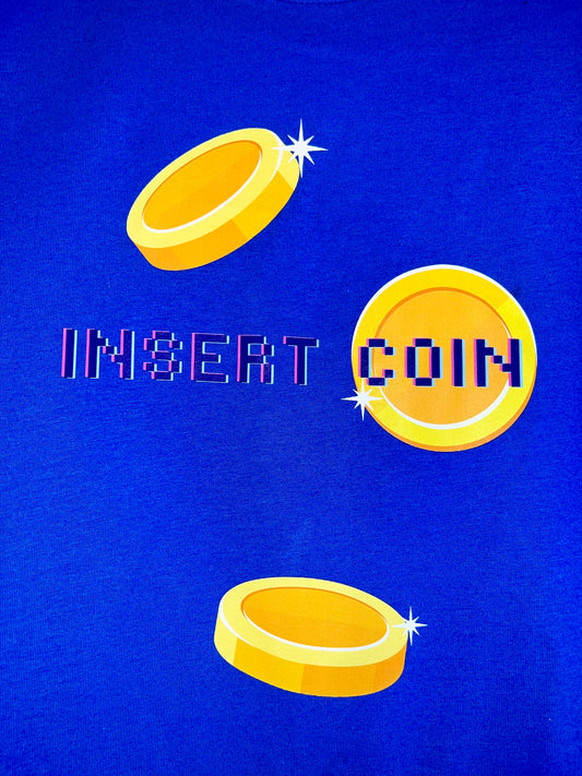 Insert Coin