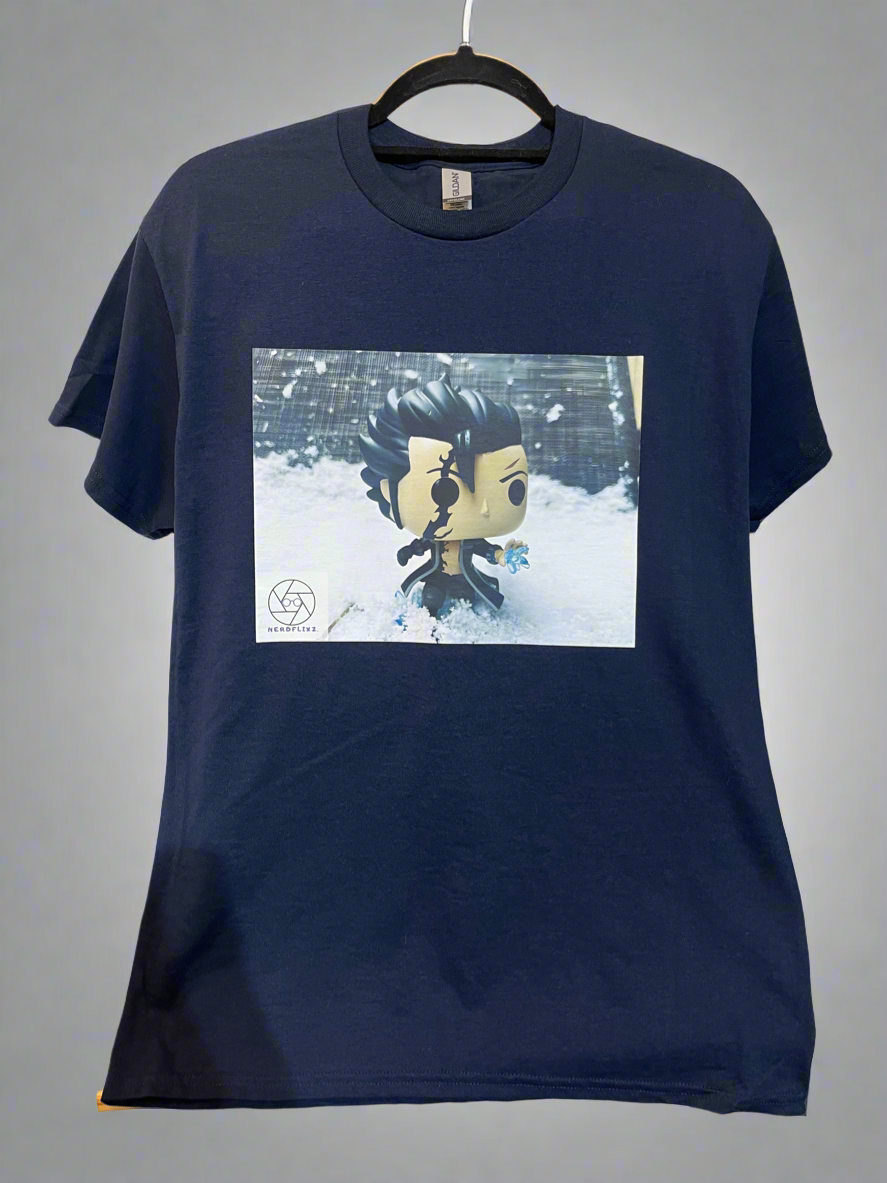 Funko Gray Fullbuster Shirt (M)