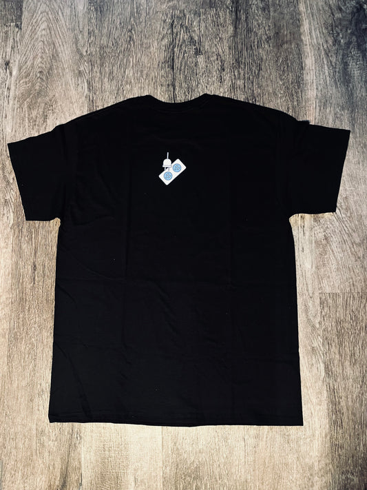 This is a Stressful Life T-Shirt