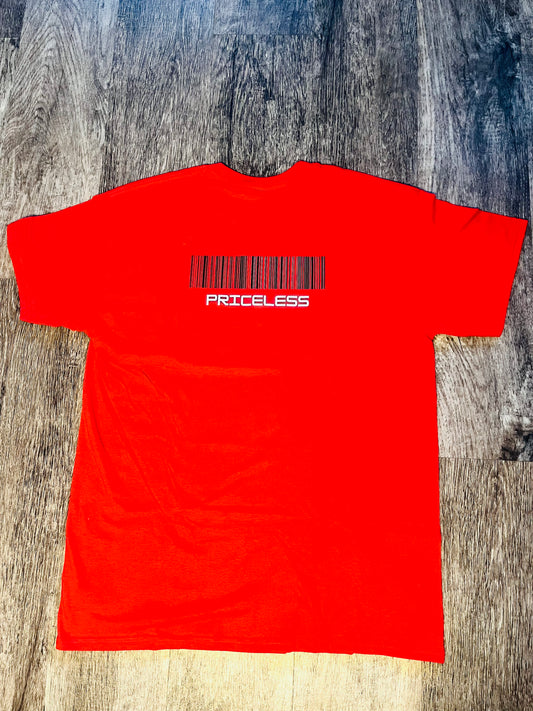 Priceless T-Shirt