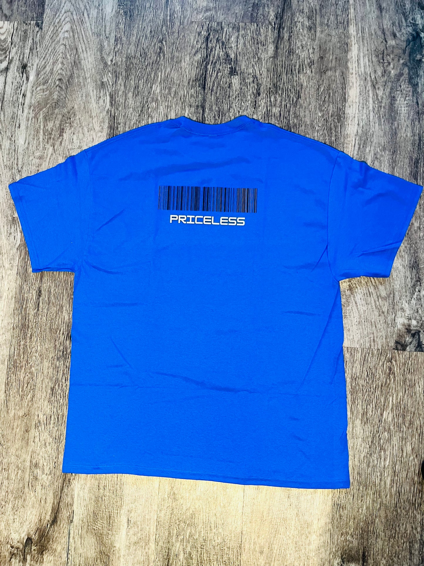 Priceless T-Shirt