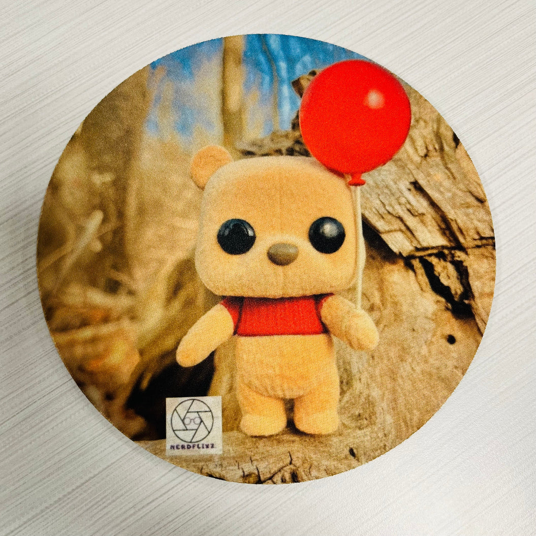 Winnie the Pooh Mouse Pad
