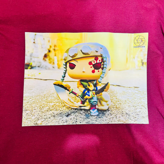 Funko Tengen Shirt (M)