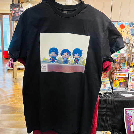 Chibi Akatsuki Shirt (M)