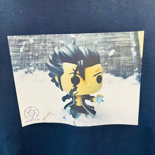 Funko Gray Fullbuster Shirt (M)