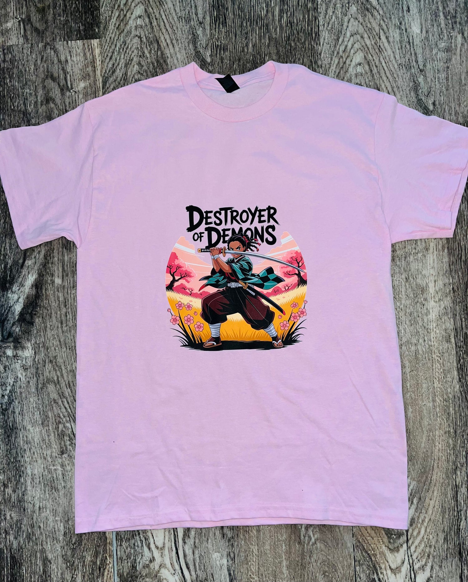T-shirts