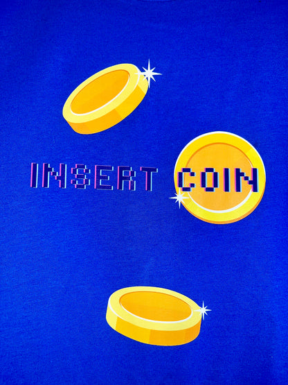 Insert Coin