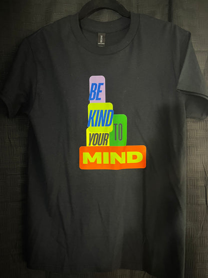 Be Kind to Your Mind
