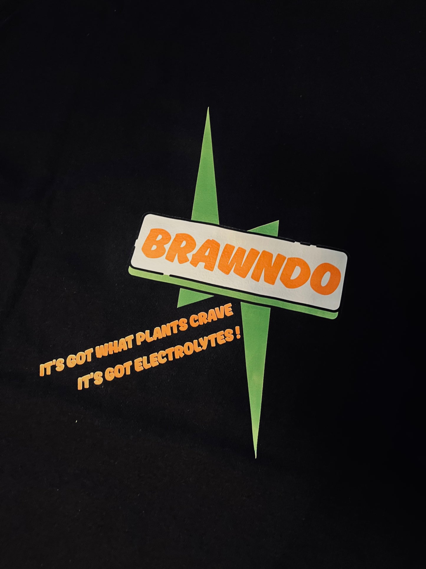 Brawndo Idiocracy T-Shirt