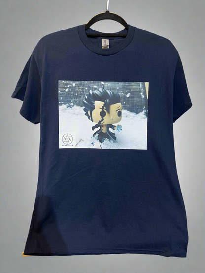 Funko Gray Fullbuster Shirt (M)