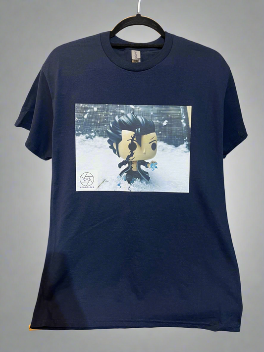 Funko Gray Fullbuster Shirt (M)