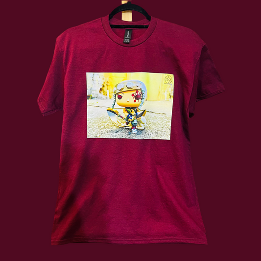 Funko Tengen Shirt (M)