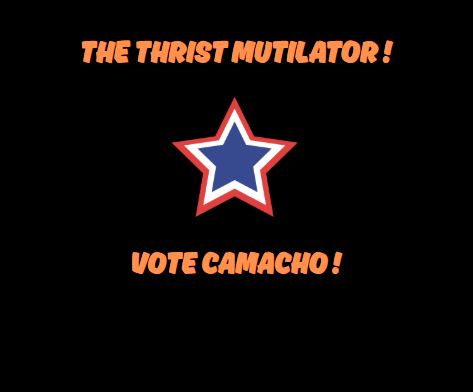 Brawndo Idiocracy T-Shirt