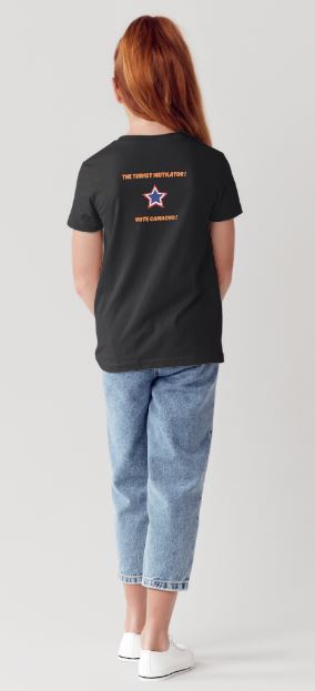 Brawndo Idiocracy T-Shirt