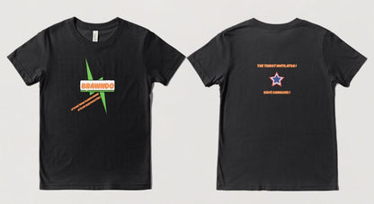 Brawndo Idiocracy T-Shirt