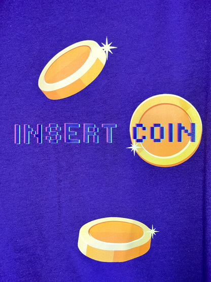 Insert Coin