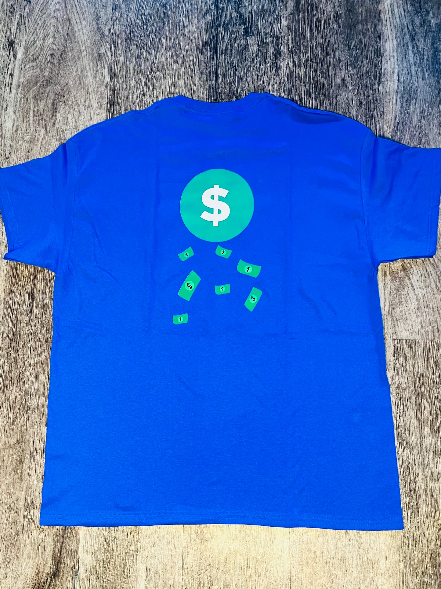 Cash App Me T-Shirt