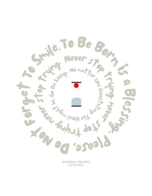 Demon Slayer Motivation