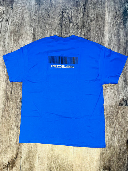 Priceless T-Shirt