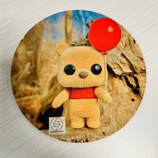 Winnie the Pooh Mouse Pad