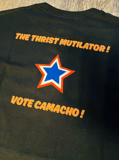 Brawndo Idiocracy T-Shirt