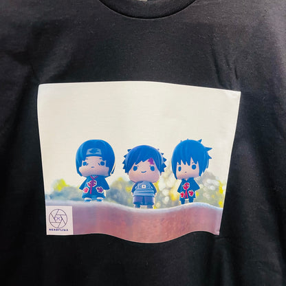 Chibi Akatsuki Shirt (M)