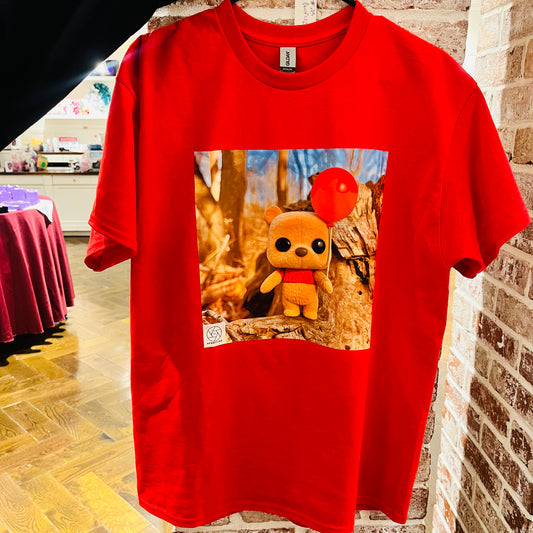 Funko Winnie The Pooh Shirt (L)