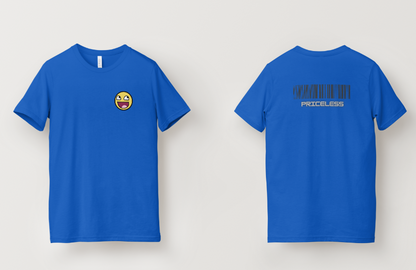 Priceless T-Shirt
