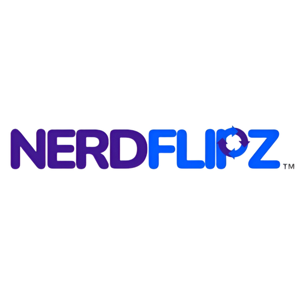 NerdFlipzShop
