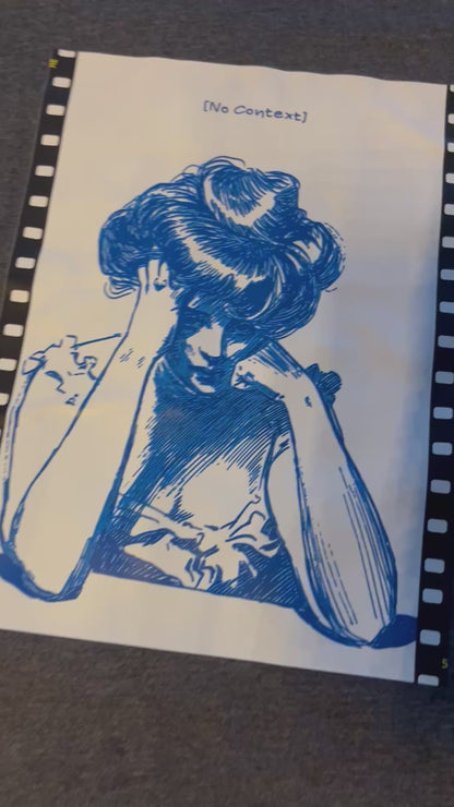 No Context T-Shirt