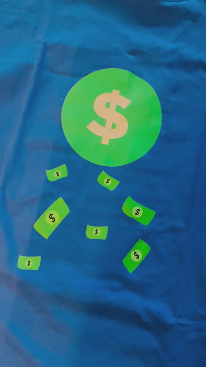 Cash App Me T-Shirt